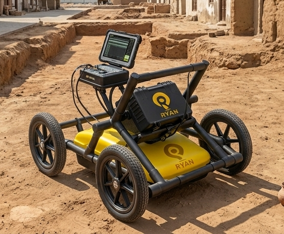 جهاز (GPR)
